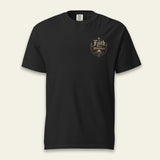 Faith Moves Mountains T-shirt