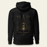 FEAR NO EVIL HOODIE