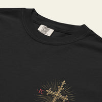 FEAR NO EVIL T-SHIRT