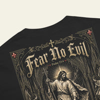 Fear No Evil T-shirt
