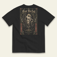 Fear No Evil T-shirt