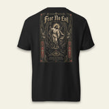 FEAR NO EVIL T-SHIRT