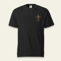FEAR NO EVIL T-SHIRT