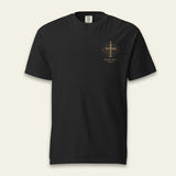 FEAR NO EVIL T-SHIRT