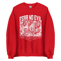 Fear No Evil Sweatshirt 