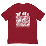 Fear No Evil T-shirt