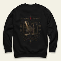 FRUIT OF THE SPIRIT SWEATSHIRT