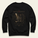 FRUIT OF THE SPIRIT SWEATSHIRT