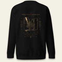 FRUIT OF THE SPIRIT SWEATSHIRT