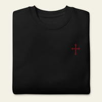 FRUIT OF THE SPIRIT SWEATSHIRT