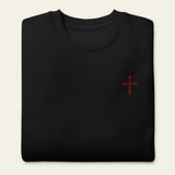 FRUIT OF THE SPIRIT SWEATSHIRT
