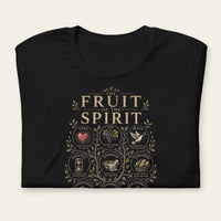 Fruit Of The Spirit T-shirt