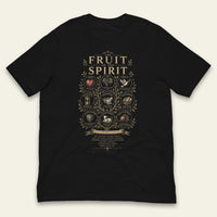Fruit Of The Spirit T-shirt