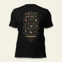 Fruit Of The Spirit T-shirt
