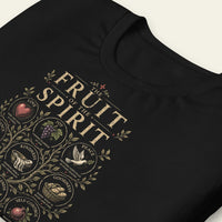 Fruit Of The Spirit T-shirt