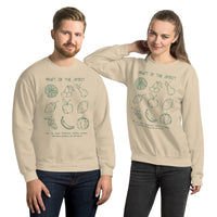 Fruit Of The Spirit Unisex Sweatshirt