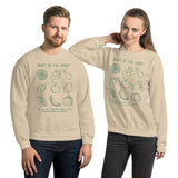 Fruit Of The Spirit Unisex Sweatshirt