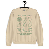 Fruit Of The Spirit Unisex Sweatshirt