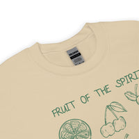 Fruit Of The Spirit Unisex Sweatshirt