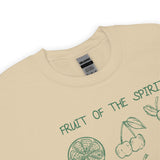 Fruit Of The Spirit Unisex Sweatshirt