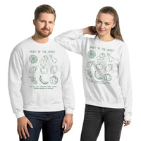 Fruit Of The Spirit Unisex Sweatshirt