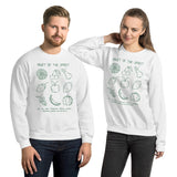 Fruit Of The Spirit Unisex Sweatshirt