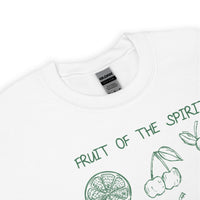 Fruit Of The Spirit Unisex Sweatshirt