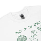 Fruit Of The Spirit Unisex Sweatshirt
