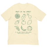 Fruit Of The Spirit Unisex T-shirt