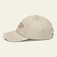 GOD IS GREATER THAN THE HIGHS AND LOWS HAT