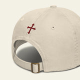 GOD IS GREATER THAN THE HIGHS AND LOWS HAT