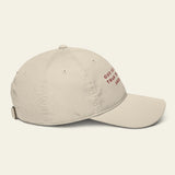 GOD IS GREATER THAN THE HIGHS AND LOWS HAT