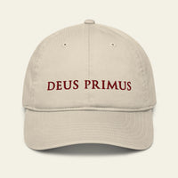 GOD FIRST HAT