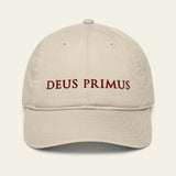 GOD FIRST HAT