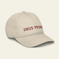 GOD FIRST HAT