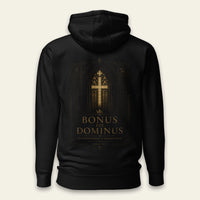 God Is Good All The Time Hoodie
