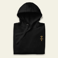 God Is Good All The Time Hoodie
