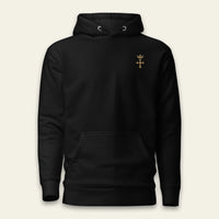God Is Good All The Time Hoodie