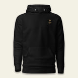 God Is Good All The Time Hoodie