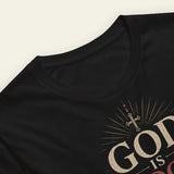 God Is Good All The Time Tee Shirt