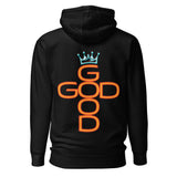 God Is Good Hoodie 