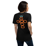 God Is Good Unisex Tee Shirt