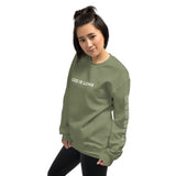 God Is Love Unisex Sweatshirt