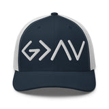 God Is Greater Than The Highs And Lows Cap