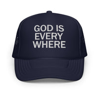 Got Is Everywhere Hat