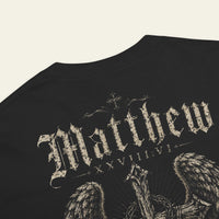 He Is Risen T-shirt