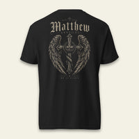 He Is Risen T-shirt