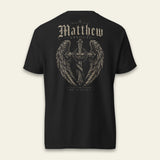 He Is Risen T-shirt