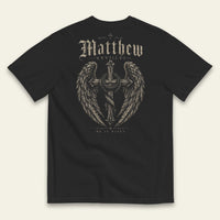 He Is Risen T-shirt