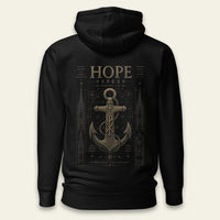 HOPE HOODIE